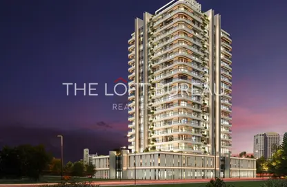 Apartment - 2 Bedrooms - 3 Bathrooms for sale in Lusail Residence - Marina District - Lusail