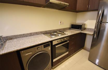 Apartment - 1 Bedroom - 1 Bathroom for rent in Al Wukair - Al Wakra