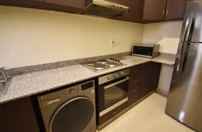 Apartment - 1 Bedroom - 1 Bathroom for rent in Al Wukair - Al Wakra Apartment - 1 Bedroom - 1 Bathroom for rent in Al Wukair - Al Wakra