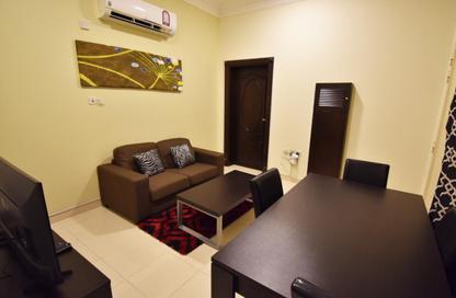 Apartment - 1 Bedroom - 1 Bathroom for rent in Al Wukair - Al Wakra