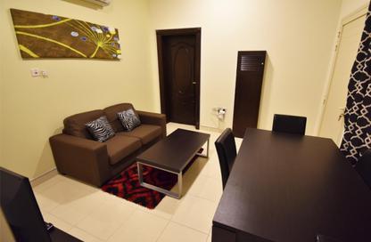 Apartment - 1 Bedroom - 1 Bathroom for rent in Al Wukair - Al Wakra