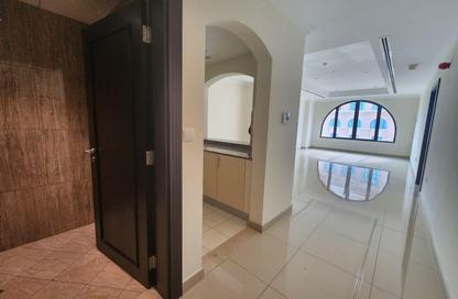 Apartment - 1 Bedroom - 2 Bathrooms for rent in East Porto Drive - Porto Arabia - The Pearl Island - Doha
