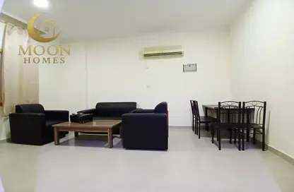 Apartment - 1 Bedroom - 1 Bathroom for rent in Umm Ghuwalina - Umm Ghuwailina - Doha