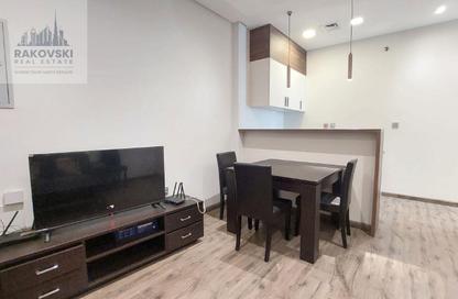 Apartment - 1 Bedroom - 1 Bathroom for rent in Old Airport Road - Old Airport Road - Doha