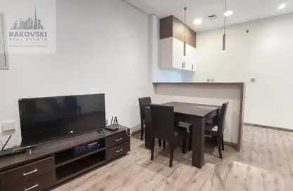 Apartment - 1 Bedroom - 1 Bathroom for rent in Old Airport Road - Old Airport Road - Doha