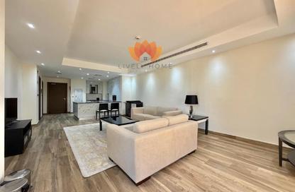 Apartment - 1 Bedroom - 1 Bathroom for rent in Fox Hills A13 - Fox Hills - Lusail Apartment - 1 Bedroom - 1 Bathroom for rent in Fox Hills A13 - Fox Hills - Lusail