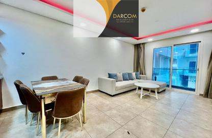 Apartment - 1 Bedroom - 2 Bathrooms for sale in Rivan Building - Al Erkyah City - Lusail Apartment - 1 Bedroom - 2 Bathrooms for sale in Rivan Building - Al Erkyah City - Lusail