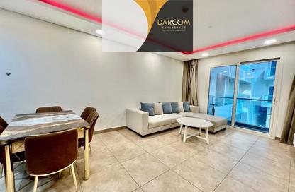 Apartment - 1 Bedroom - 2 Bathrooms for sale in Rivan Building - Al Erkyah City - Lusail Apartment - 1 Bedroom - 2 Bathrooms for sale in Rivan Building - Al Erkyah City - Lusail