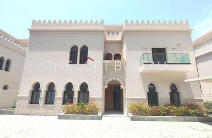 Villa - 5 Bedrooms - 7 Bathrooms for sale in La Plage Centrale - La Plage - The Pearl Island - Doha