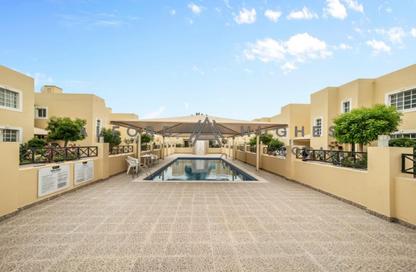 Apartment - 3 Bedrooms - 3 Bathrooms for rent in Al Thumama - Al Thumama - Doha