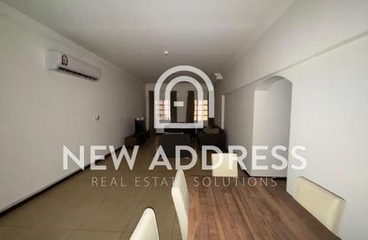 Apartment - 2 Bedrooms - 2 Bathrooms for rent in Al Sadd - Doha Apartment - 2 Bedrooms - 2 Bathrooms for rent in Al Sadd - Doha