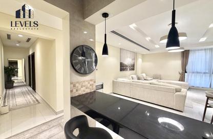 Apartment - 2 - 3 for rent in Residential D5 - Fox Hills South - Fox Hills - Lusail Apartment - 2 - 3 for rent in Residential D5 - Fox Hills South - Fox Hills - Lusail
