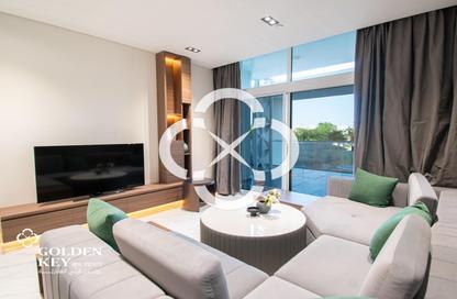 Apartment - 2 Bedrooms - 2 Bathrooms for sale in Regency Residence Fox Hills 1 - Lusail Apartment - 2 Bedrooms - 2 Bathrooms for sale in Regency Residence Fox Hills 1 - Lusail
