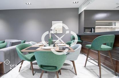Apartment - 2 Bedrooms - 2 Bathrooms for sale in Regency Residence Fox Hills 1 - Lusail