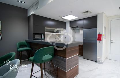 Apartment - 2 - 2 for sale in Regency Residence Fox Hills 1 - Lusail Apartment - 2 - 2 for sale in Regency Residence Fox Hills 1 - Lusail