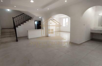 Villa - 6 Bedrooms - 6 Bathrooms for rent in Wadi Al Markh - Muraikh - AlMuraikh - Doha