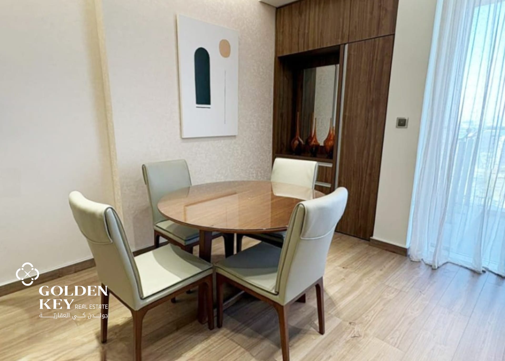 Bills/WiFi Included | FF-1 Bedroom | Lusail