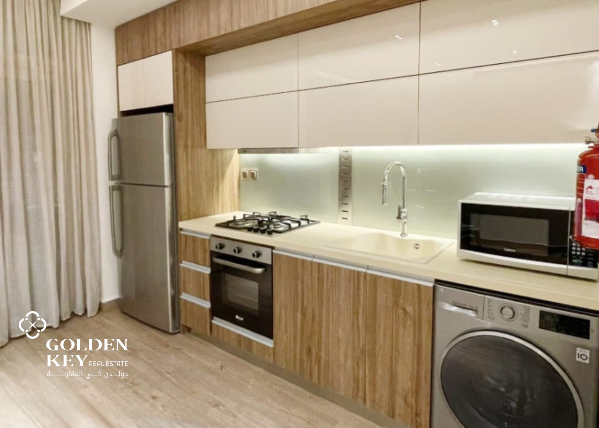 Bills/WiFi Included | FF-1 Bedroom | Lusail
