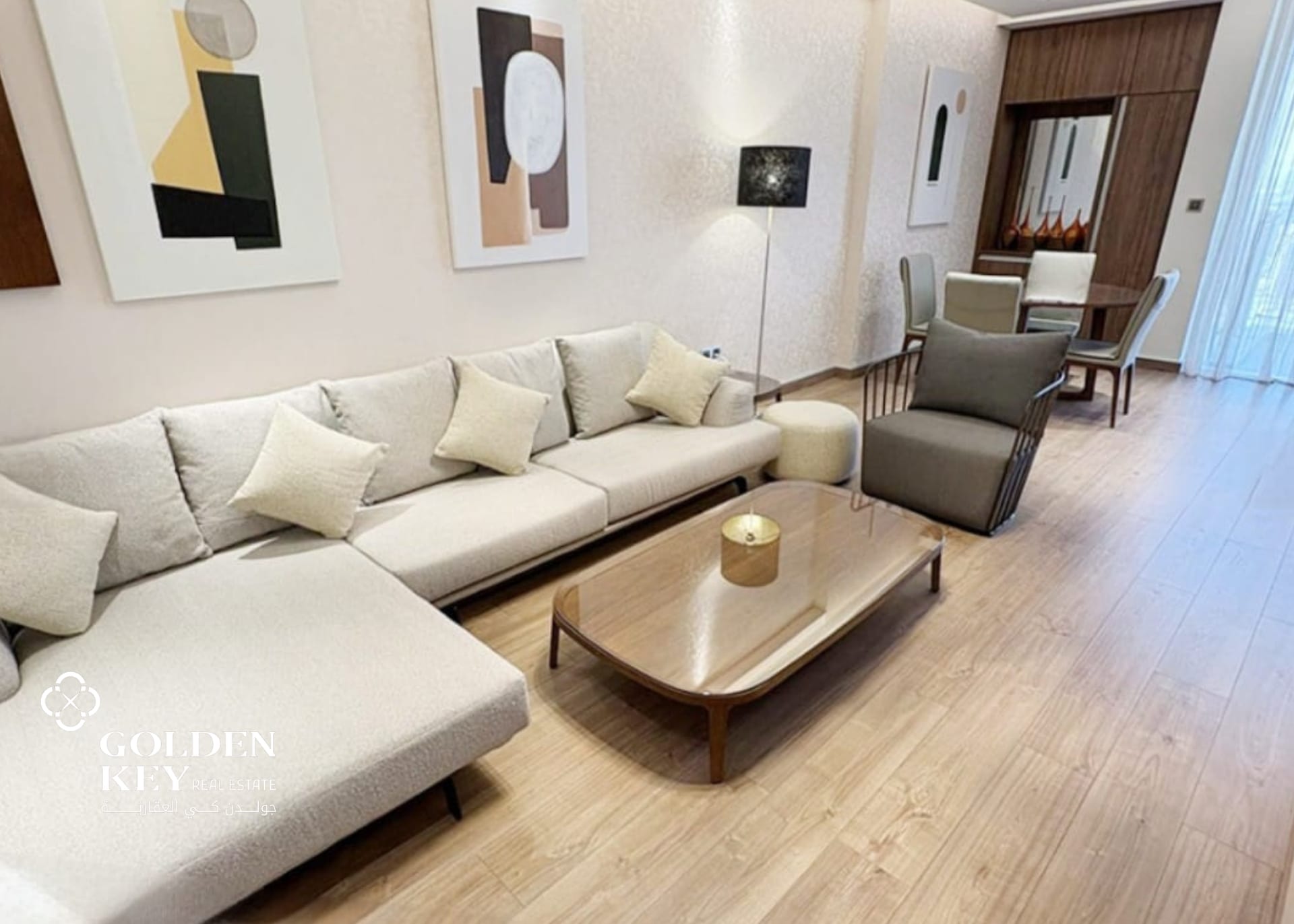 Bills/WiFi Included | FF-1 Bedroom | Lusail