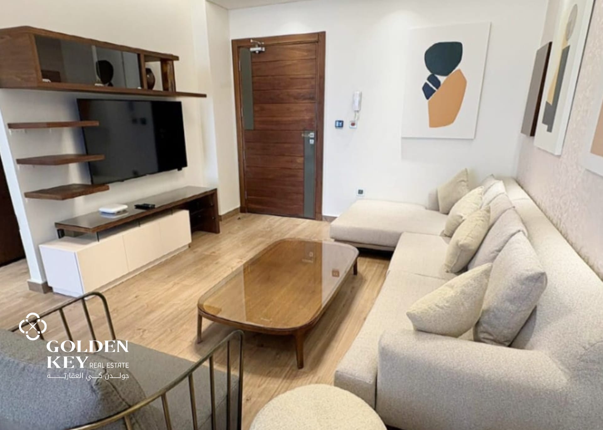 Bills/WiFi Included | FF-1 Bedroom | Lusail