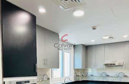 Apartment - 2 Bedrooms - 2 Bathrooms for rent in Giardino Apartments - The Pearl Island - Doha