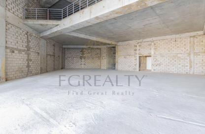 Shop - Studio - 5 Bathrooms for rent in Al Wakra - Al Wakra - Al Wakrah - Al Wakra