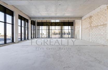 Shop - Studio - 5 Bathrooms for rent in Al Wakra - Al Wakra - Al Wakrah - Al Wakra
