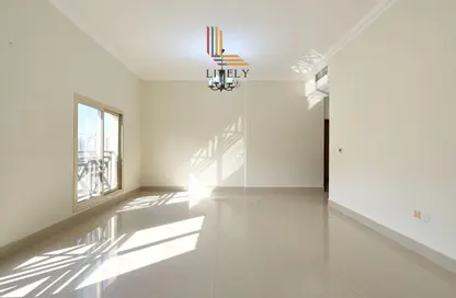 Apartment - 3 Bedrooms - 3 Bathrooms for rent in Seville Residence - Fox Hills - Lusail