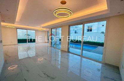 Villa - 6 - 7+ for rent in Floresta Gardens - Floresta Gardens - The Pearl Island - Doha