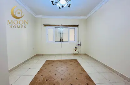 Apartment - 2 Bedrooms - 2 Bathrooms for rent in Muntazah 7 - Al Muntazah - Doha