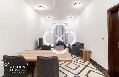 Apartment - 1 Bedroom - 2 Bathrooms for rent in Residential D6 - Fox Hills South - Fox Hills - Lusail