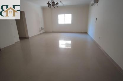 Apartment - 3 Bedrooms - 3 Bathrooms for rent in Al Sadd Road - Al Sadd - Doha