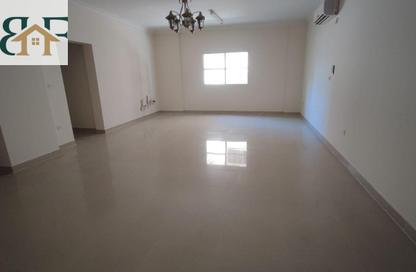 Apartment - 3 Bedrooms - 3 Bathrooms for rent in Al Sadd Road - Al Sadd - Doha