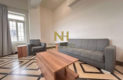 Apartment - 2 Bedrooms - 3 Bathrooms for rent in Fox Hills A13 - Fox Hills - Lusail