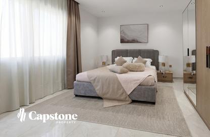 Apartment - 1 Bedroom - 2 Bathrooms for rent in Muntazah 7 - Al Muntazah - Doha
