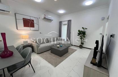 Apartment - 2 Bedrooms - 2 Bathrooms for rent in Al Sadd Road - Al Sadd - Doha
