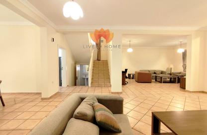 Villa - 3 Bedrooms - 3 Bathrooms for rent in Old Airport 43 - Old Airport Road - Doha Villa - 3 Bedrooms - 3 Bathrooms for rent in Old Airport 43 - Old Airport Road - Doha
