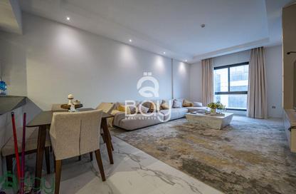 Apartment - 1 Bedroom - 2 Bathrooms for sale in Piazza 1 - La Piazza - Fox Hills - Lusail