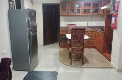 Apartment - 2 Bedrooms - 1 Bathroom for rent in Salaja Street - Doha Al Jadeed - Doha