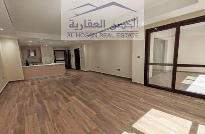 Apartment - 1 Bedroom - 1 Bathroom for rent in Al Asmakh Lusail 2 - Fox Hills - Lusail Apartment - 1 Bedroom - 1 Bathroom for rent in Al Asmakh Lusail 2 - Fox Hills - Lusail