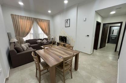 Apartment - 2 - 2 for rent in Al Waab - Doha