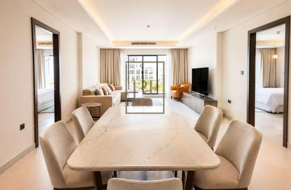 Apartment - 2 Bedrooms - 3 Bathrooms for sale in La Plage South - La Plage - The Pearl Island - Doha