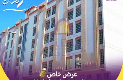 شقة - 2 غرف نوم - 2 حمامات للايجار في شارع الجزيره - فريج بن محمود الشمالي - فريج بن محمود - الدوحة