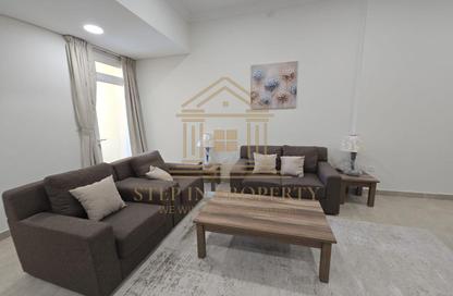 Apartment - 2 - 3 for rent in Al Waab Street - Al Waab - Doha