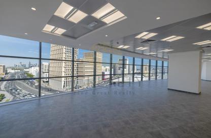Office Space - Studio - 2 for rent in Msheireb Galleria - Msheireb Downtown Doha - Doha