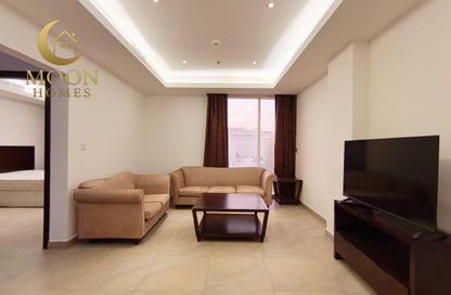 Apartment - 1 - 1 for rent in Umm Ghuwailina 4 - Umm Ghuwailina - Doha Apartment - 1 - 1 for rent in Umm Ghuwailina 4 - Umm Ghuwailina - Doha