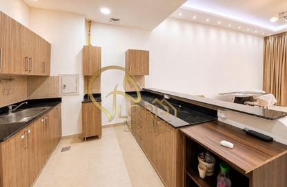 Apartment - 2 Bedrooms - 3 Bathrooms for rent in Fox Hills South - Fox Hills - Lusail