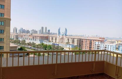 Apartment - 1 - 2 for rent in Tower 15 - Porto Arabia - The Pearl Island - Doha Apartment - 1 - 2 for rent in Tower 15 - Porto Arabia - The Pearl Island - Doha