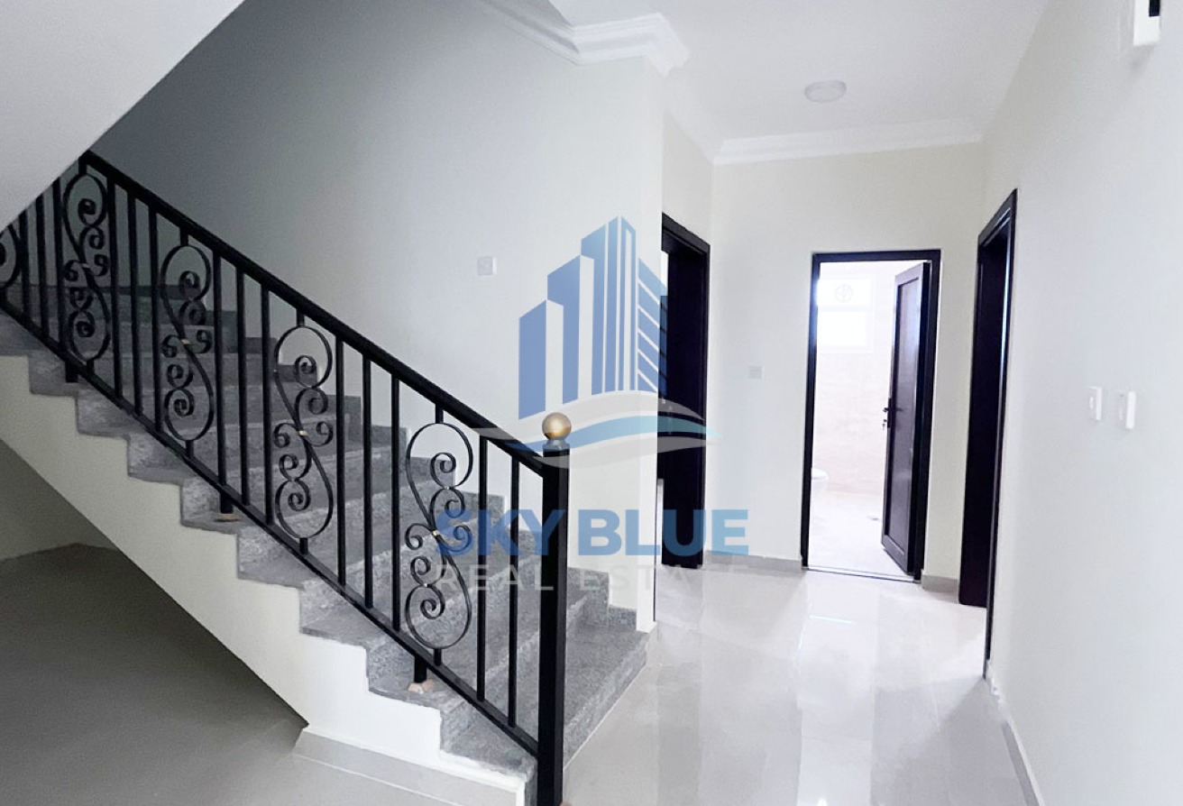 Spacious 6 BHK Villa in Al Kheesa with Backyard