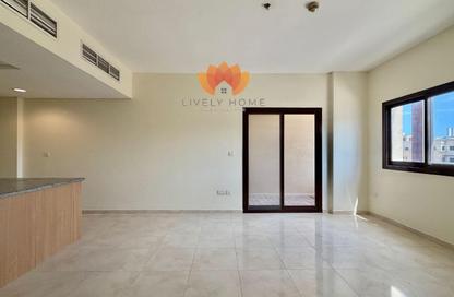 Apartment - 1 Bedroom - 2 Bathrooms for rent in Naples - Fox Hills - Fox Hills - Lusail